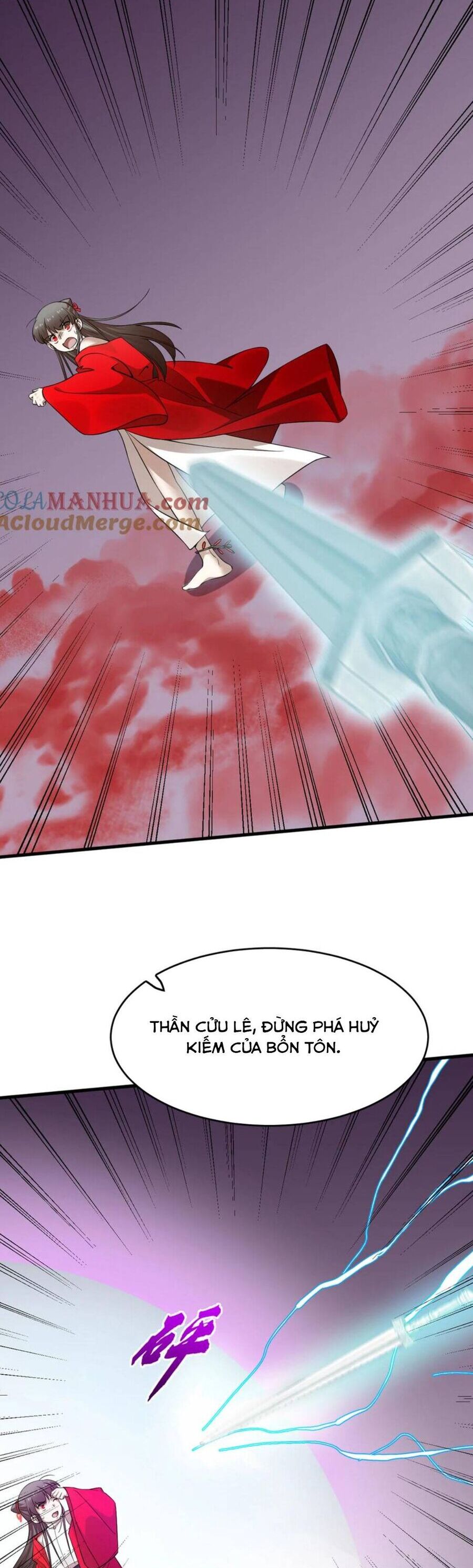 Độc Bộ Thiên Hạ: Đặc Công Thần Y Chapter 505 - 12