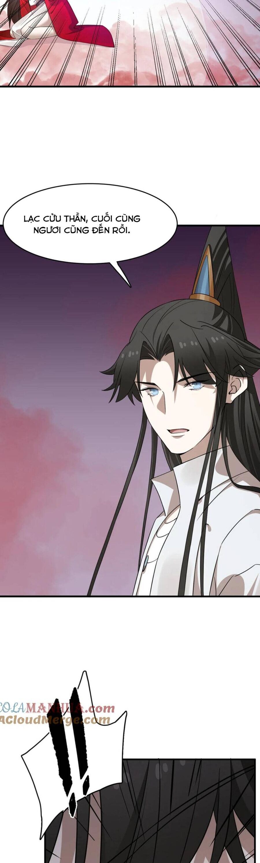 Độc Bộ Thiên Hạ: Đặc Công Thần Y Chapter 505 - 13