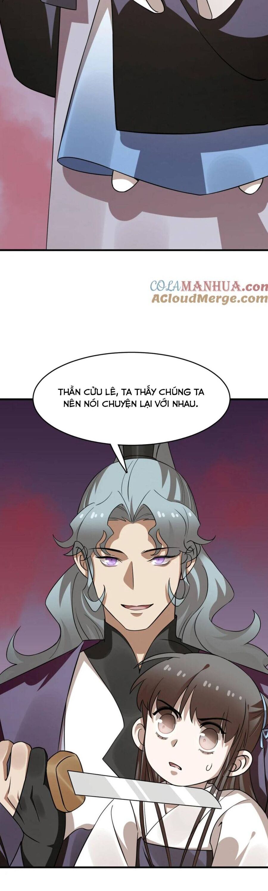 Độc Bộ Thiên Hạ: Đặc Công Thần Y Chapter 505 - 15