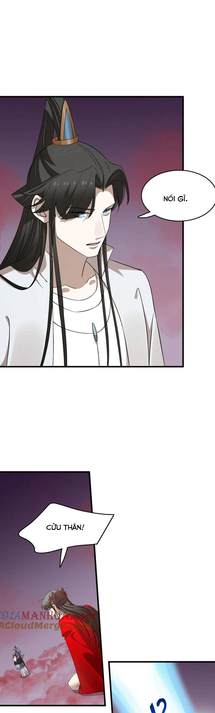 Độc Bộ Thiên Hạ: Đặc Công Thần Y Chapter 505 - 16