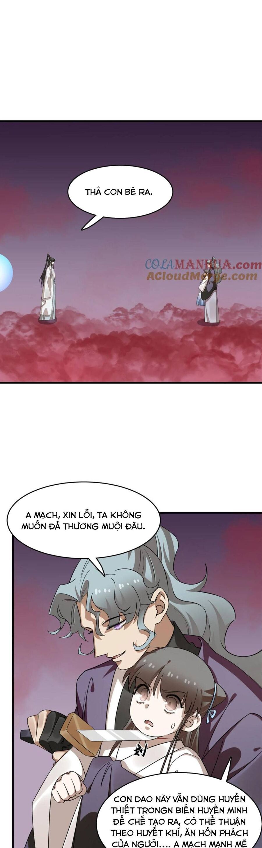 Độc Bộ Thiên Hạ: Đặc Công Thần Y Chapter 505 - 18