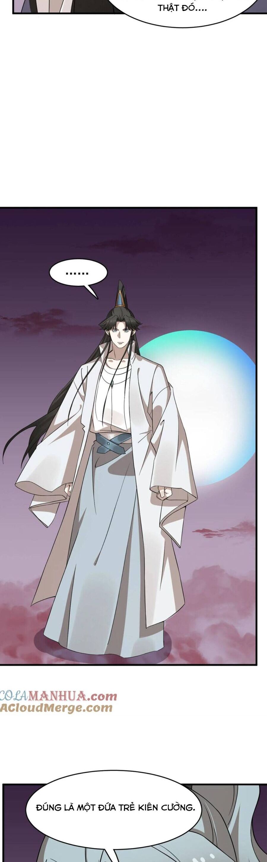 Độc Bộ Thiên Hạ: Đặc Công Thần Y Chapter 505 - 19