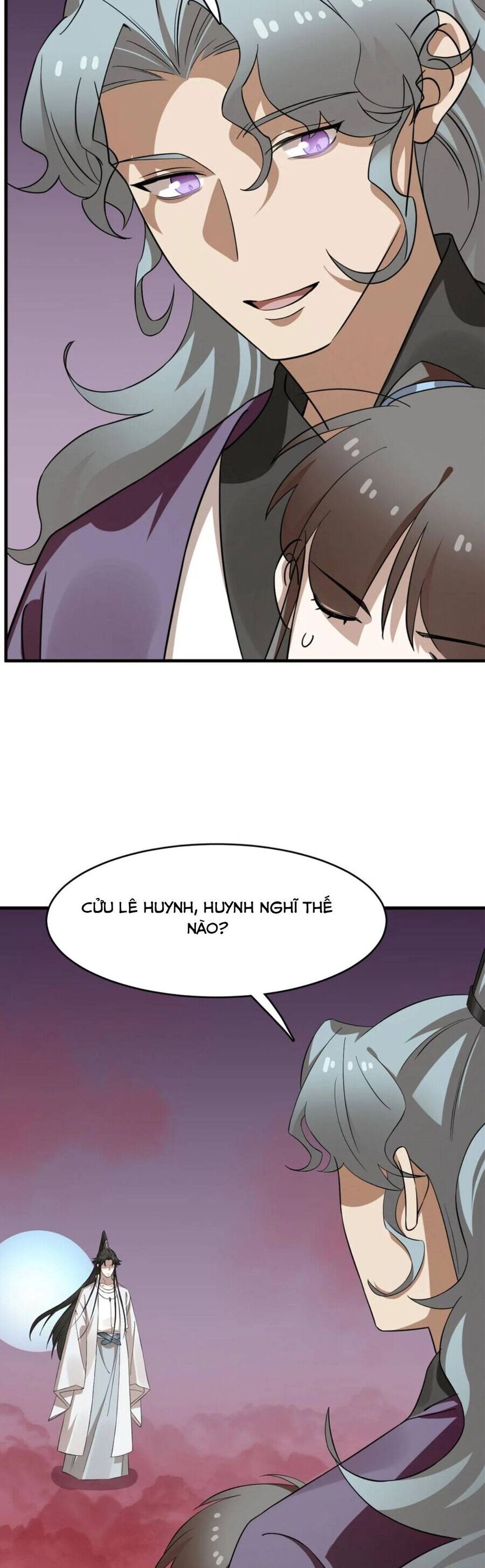 Độc Bộ Thiên Hạ: Đặc Công Thần Y Chapter 505 - 20