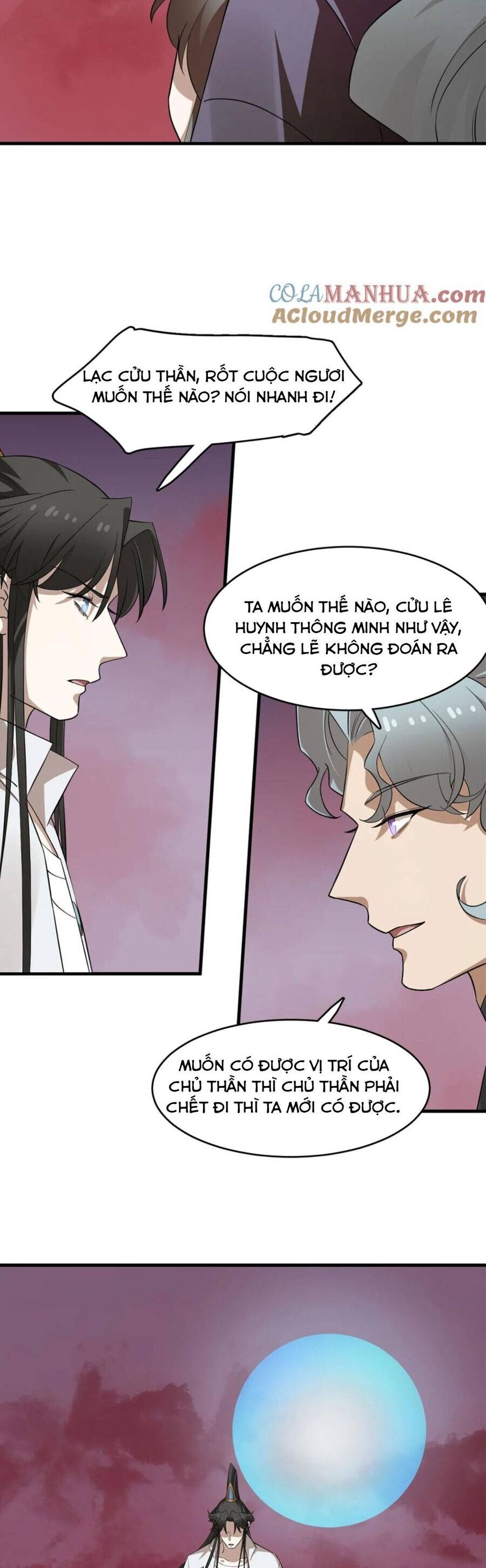 Độc Bộ Thiên Hạ: Đặc Công Thần Y Chapter 505 - 21