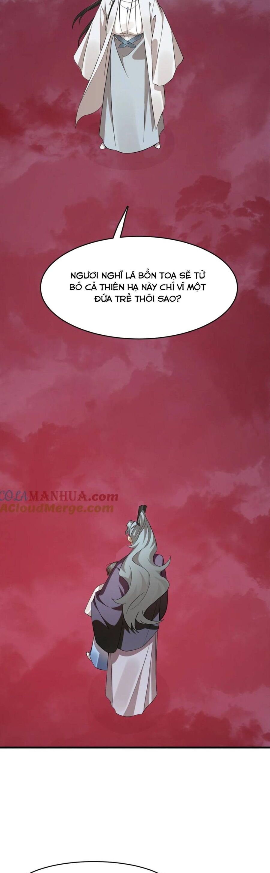 Độc Bộ Thiên Hạ: Đặc Công Thần Y Chapter 505 - 22