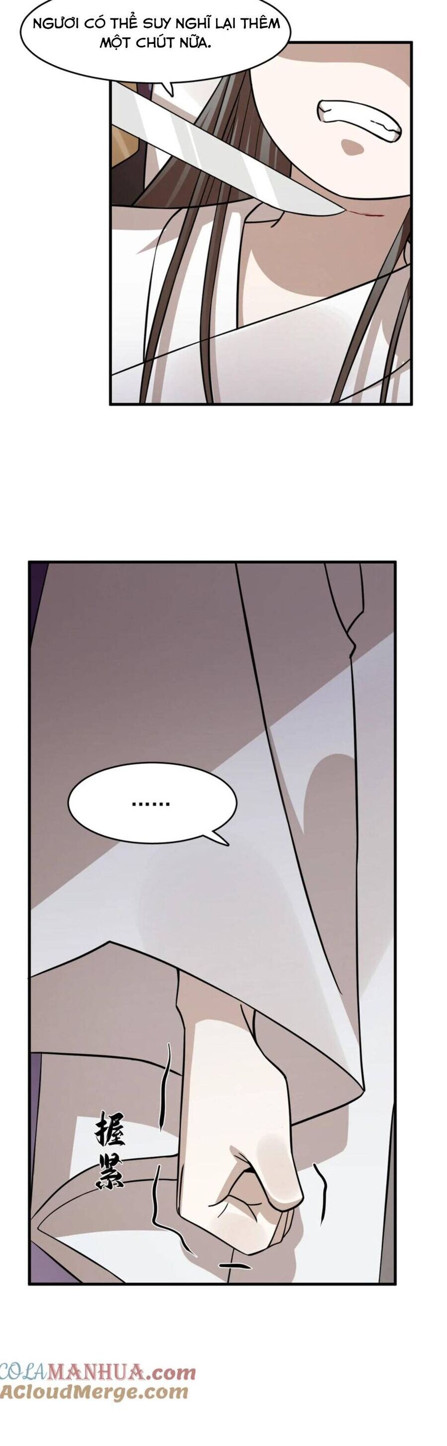 Độc Bộ Thiên Hạ: Đặc Công Thần Y Chapter 505 - 23