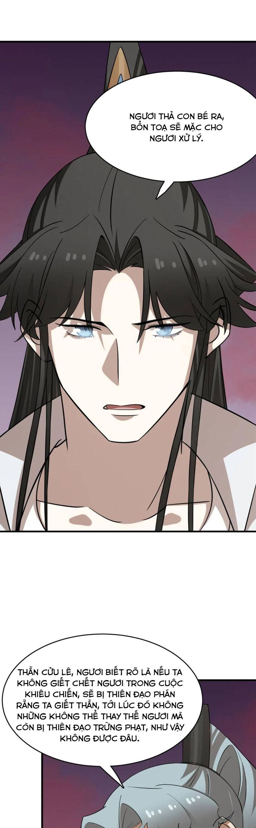 Độc Bộ Thiên Hạ: Đặc Công Thần Y Chapter 505 - 24