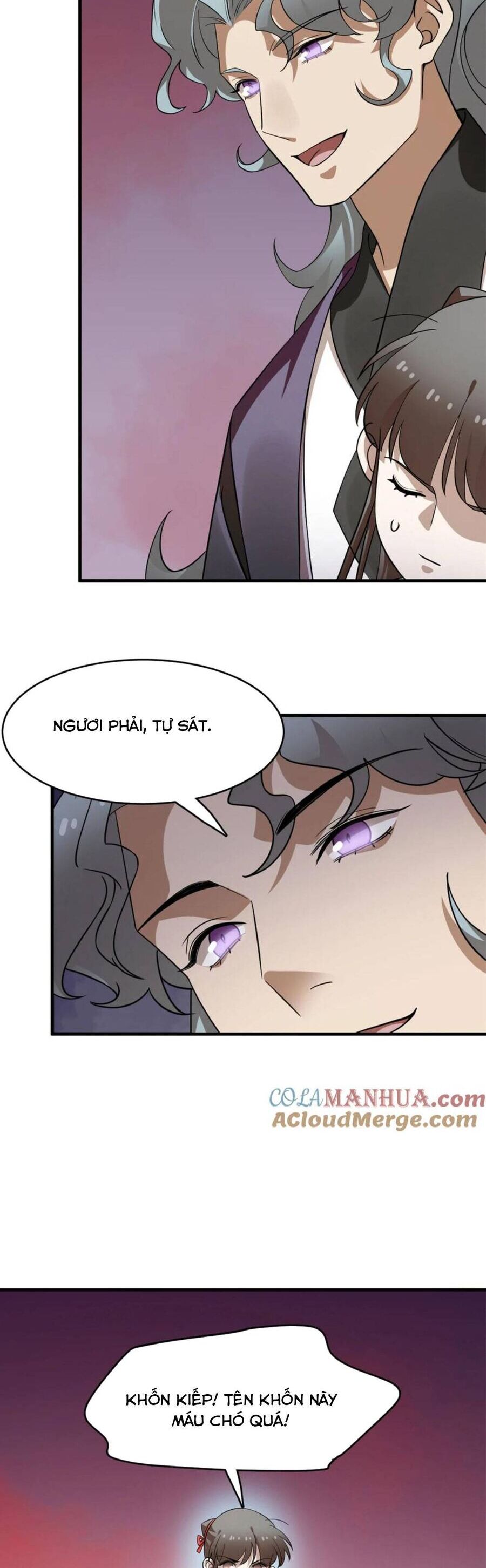 Độc Bộ Thiên Hạ: Đặc Công Thần Y Chapter 505 - 25