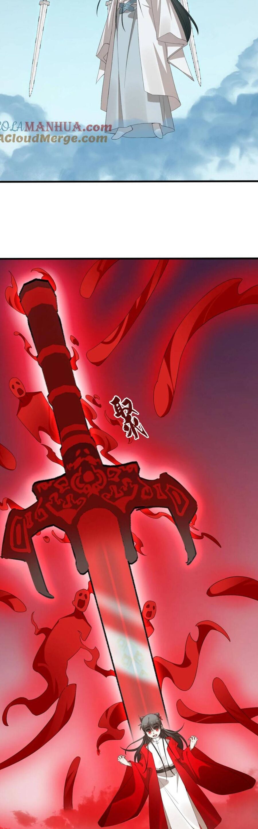 Độc Bộ Thiên Hạ: Đặc Công Thần Y Chapter 505 - 4