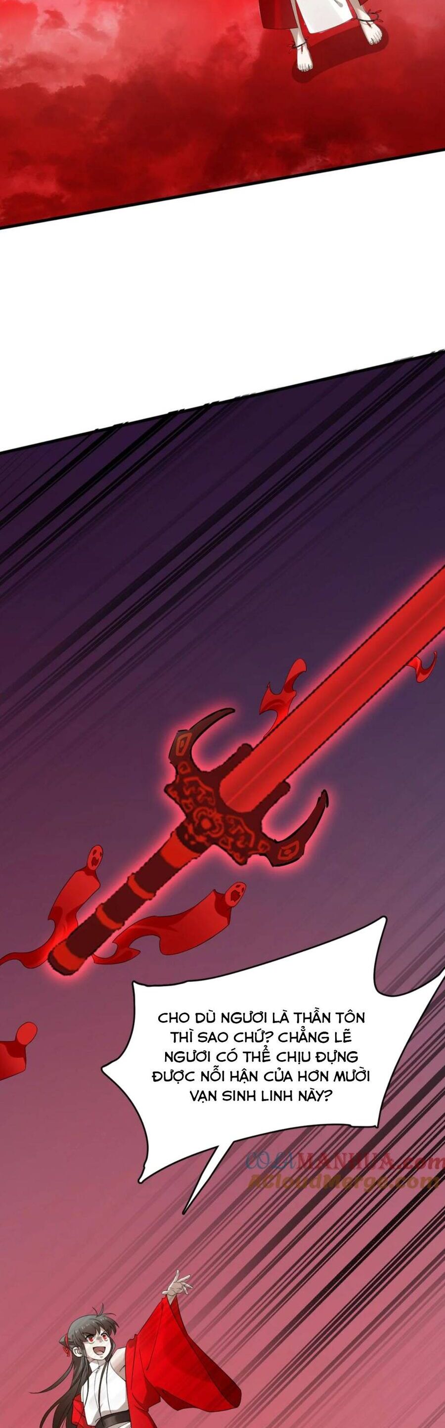 Độc Bộ Thiên Hạ: Đặc Công Thần Y Chapter 505 - 5