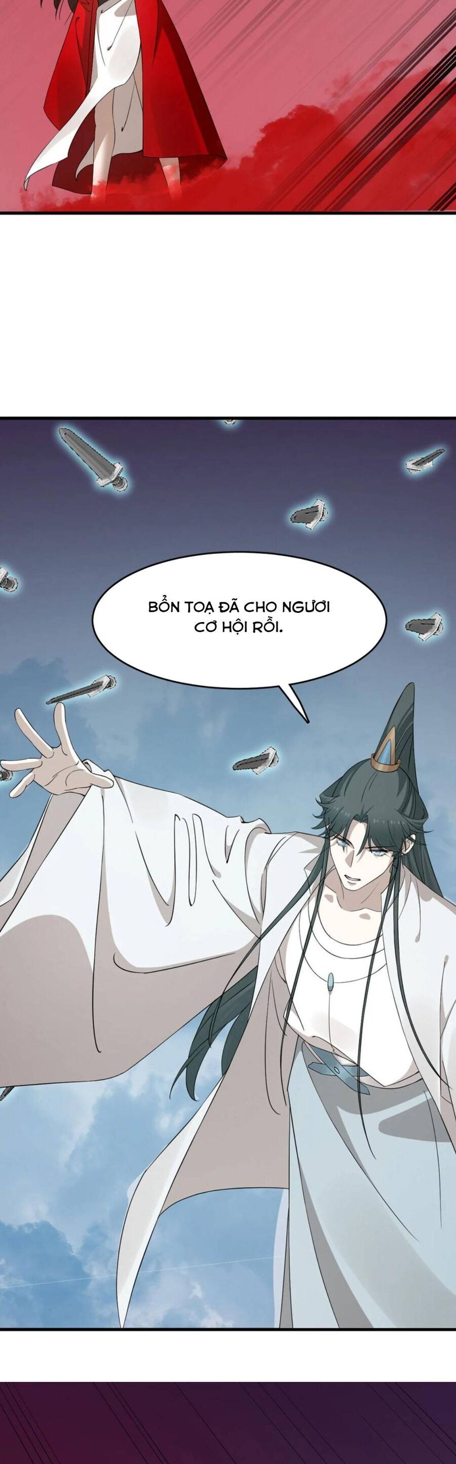 Độc Bộ Thiên Hạ: Đặc Công Thần Y Chapter 505 - 6