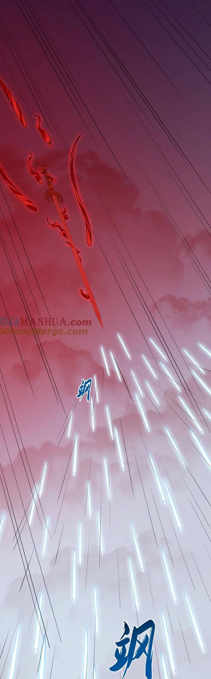 Độc Bộ Thiên Hạ: Đặc Công Thần Y Chapter 505 - 7