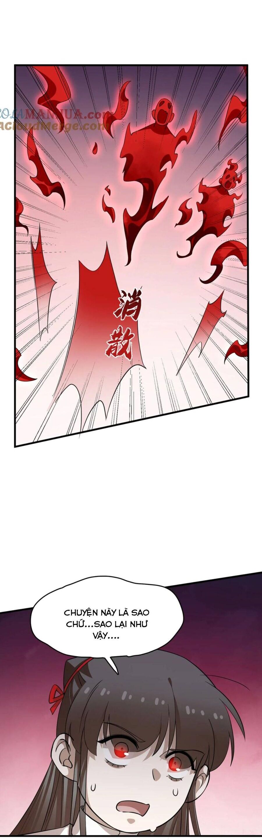 Độc Bộ Thiên Hạ: Đặc Công Thần Y Chapter 505 - 9