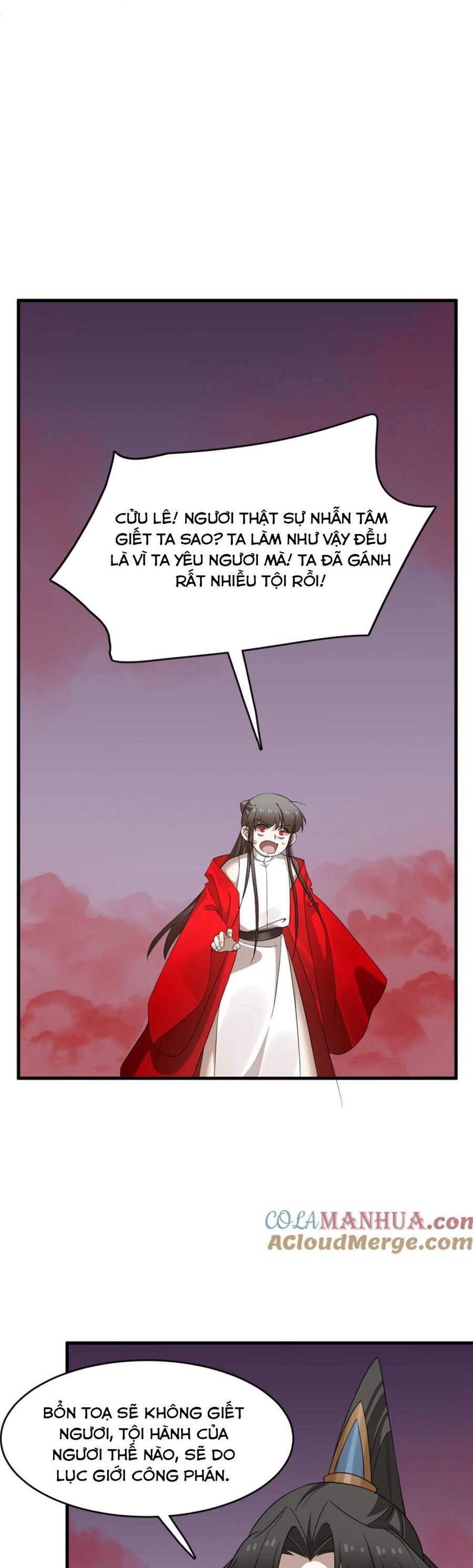 Độc Bộ Thiên Hạ: Đặc Công Thần Y Chapter 505 - 10