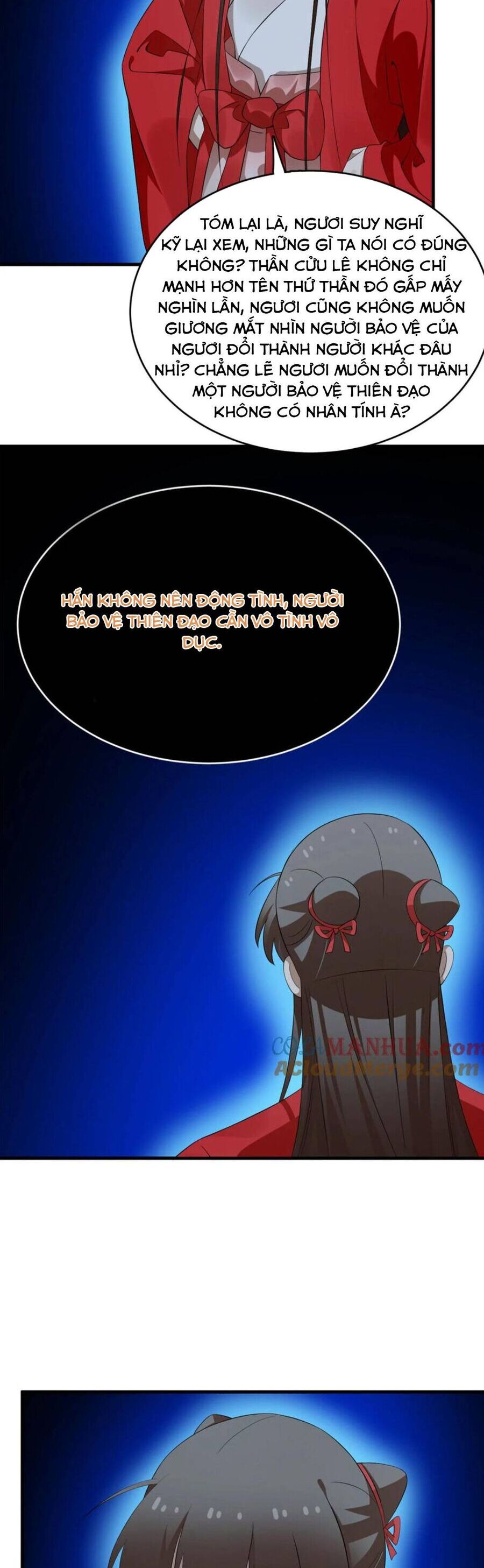 Độc Bộ Thiên Hạ: Đặc Công Thần Y Chapter 506 - 12