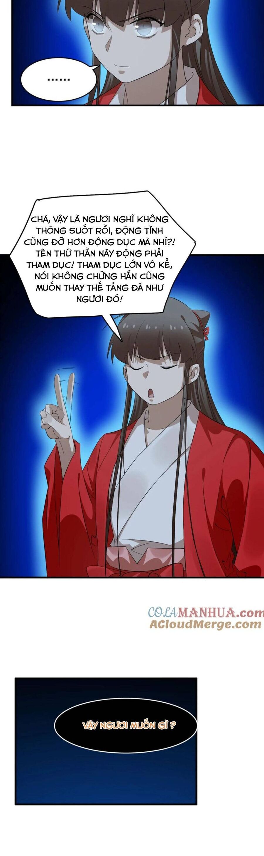 Độc Bộ Thiên Hạ: Đặc Công Thần Y Chapter 506 - 13