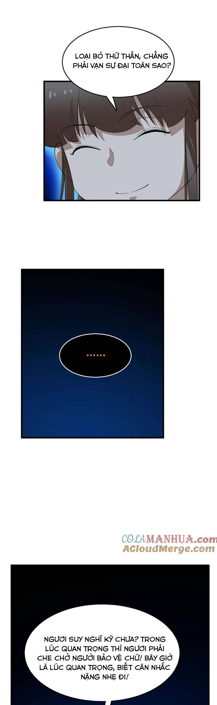 Độc Bộ Thiên Hạ: Đặc Công Thần Y Chapter 506 - 14