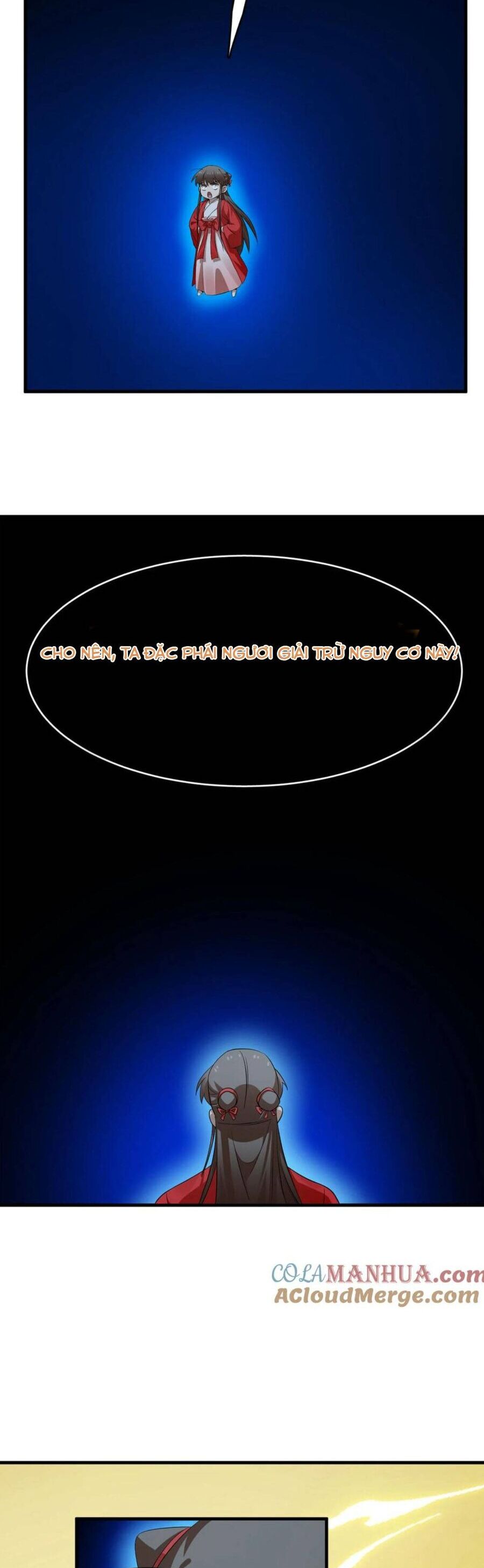 Độc Bộ Thiên Hạ: Đặc Công Thần Y Chapter 506 - 15