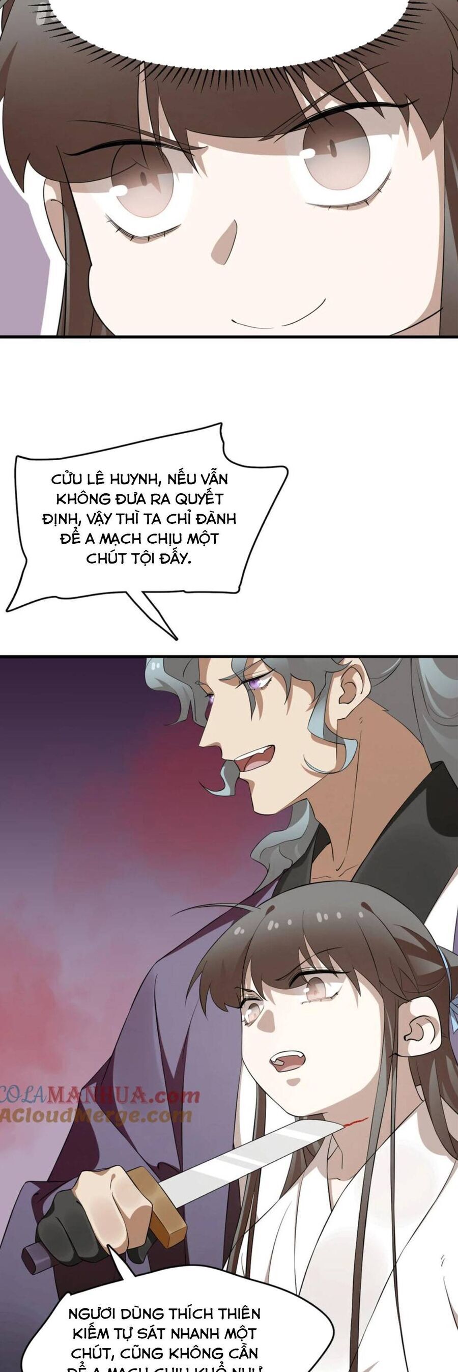 Độc Bộ Thiên Hạ: Đặc Công Thần Y Chapter 506 - 18