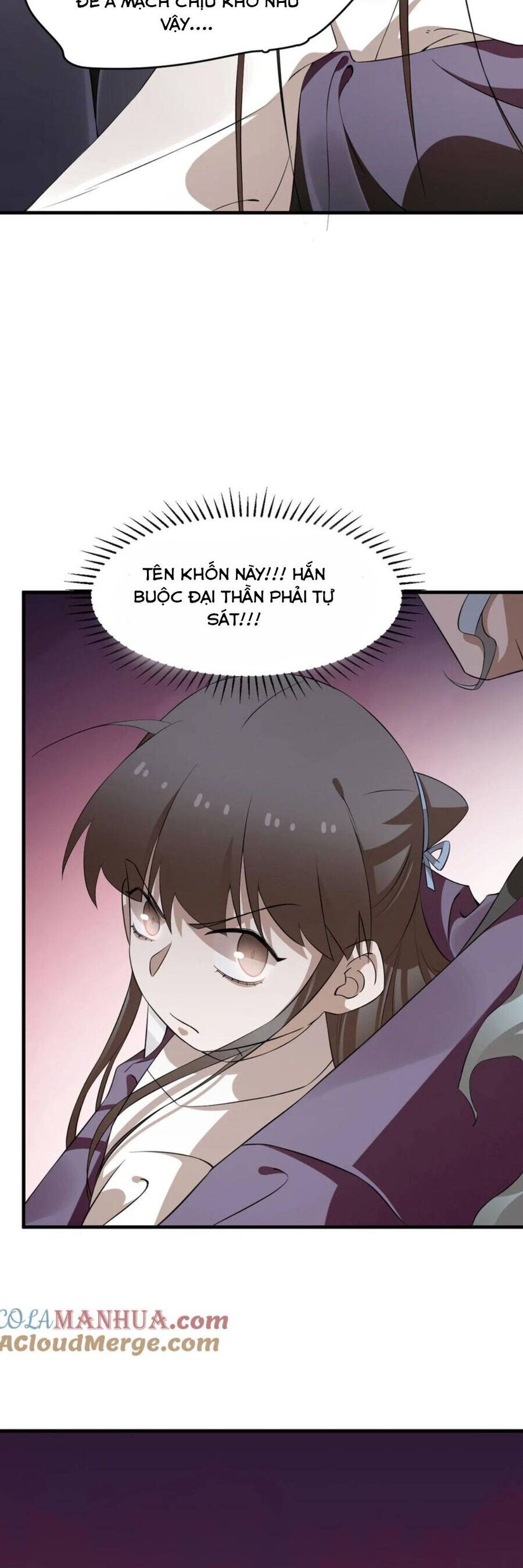 Độc Bộ Thiên Hạ: Đặc Công Thần Y Chapter 506 - 19