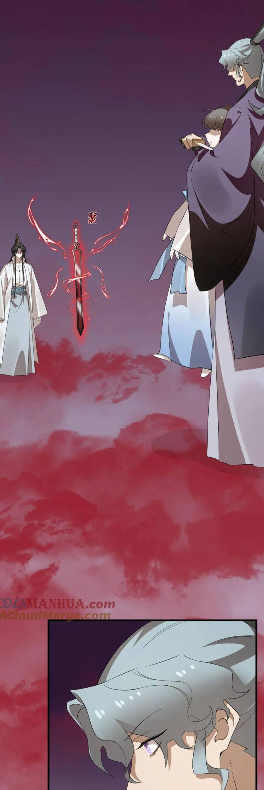 Độc Bộ Thiên Hạ: Đặc Công Thần Y Chapter 506 - 20