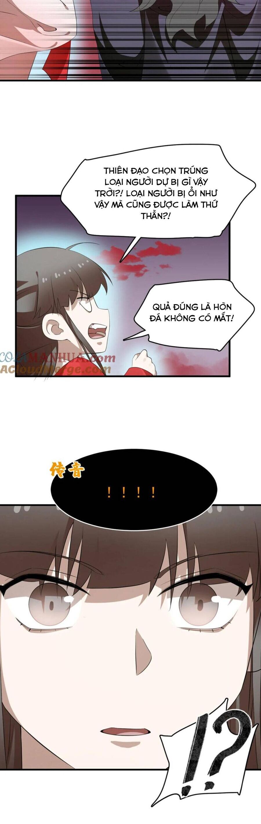 Độc Bộ Thiên Hạ: Đặc Công Thần Y Chapter 506 - 3