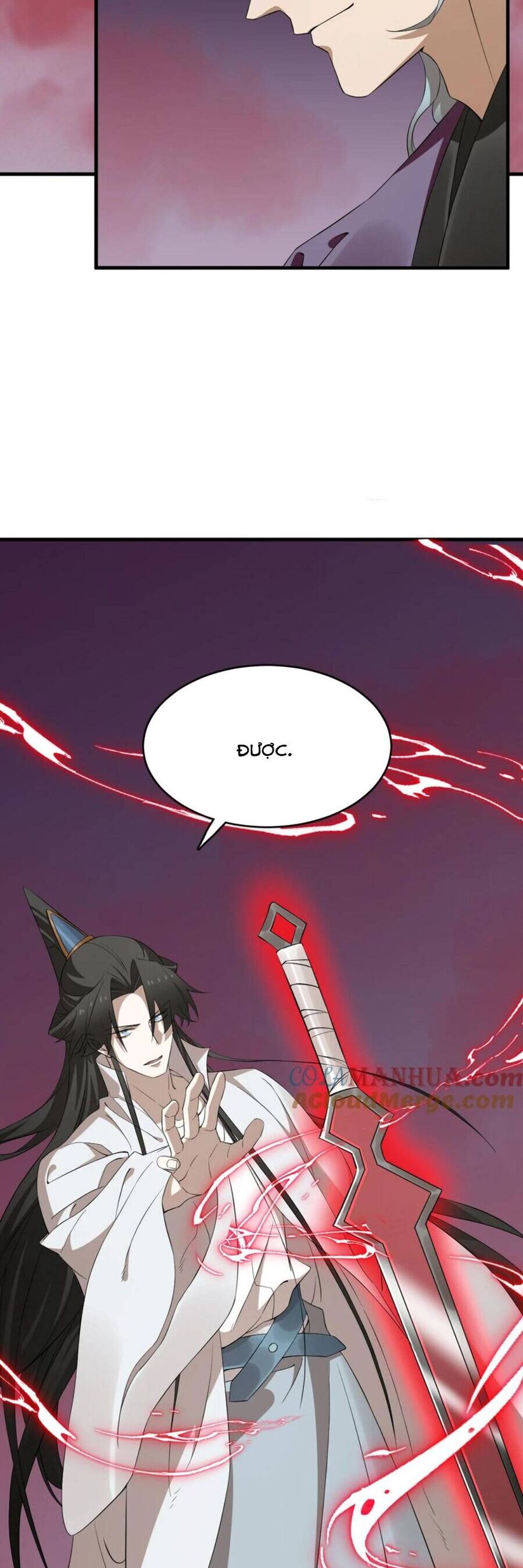 Độc Bộ Thiên Hạ: Đặc Công Thần Y Chapter 506 - 21