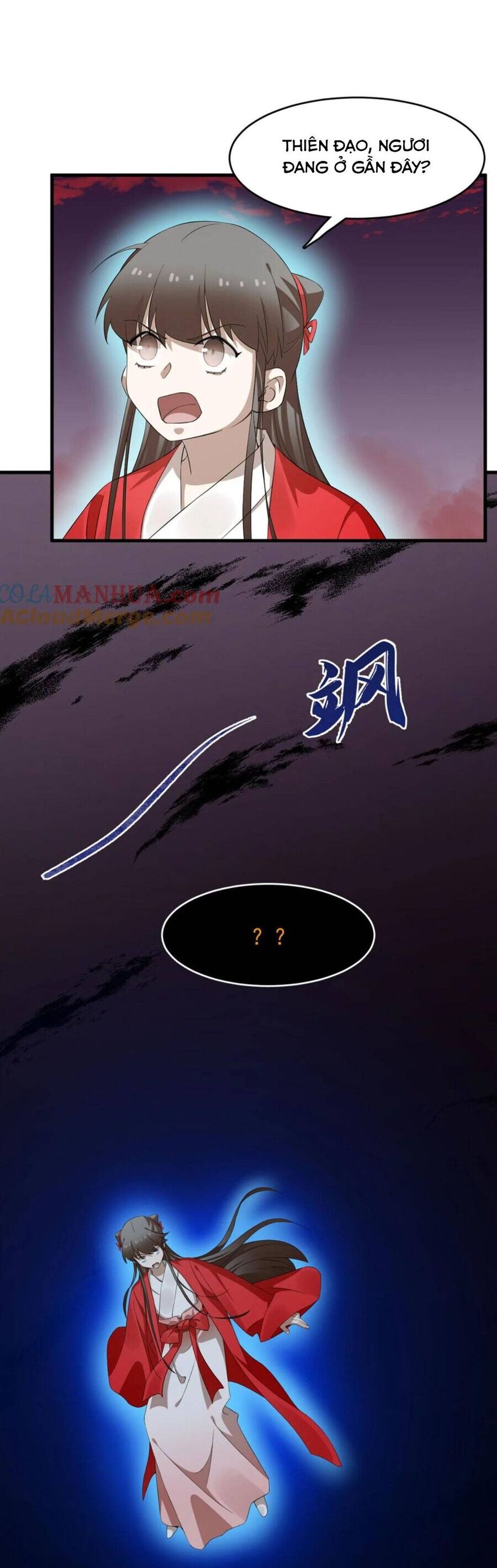 Độc Bộ Thiên Hạ: Đặc Công Thần Y Chapter 506 - 4