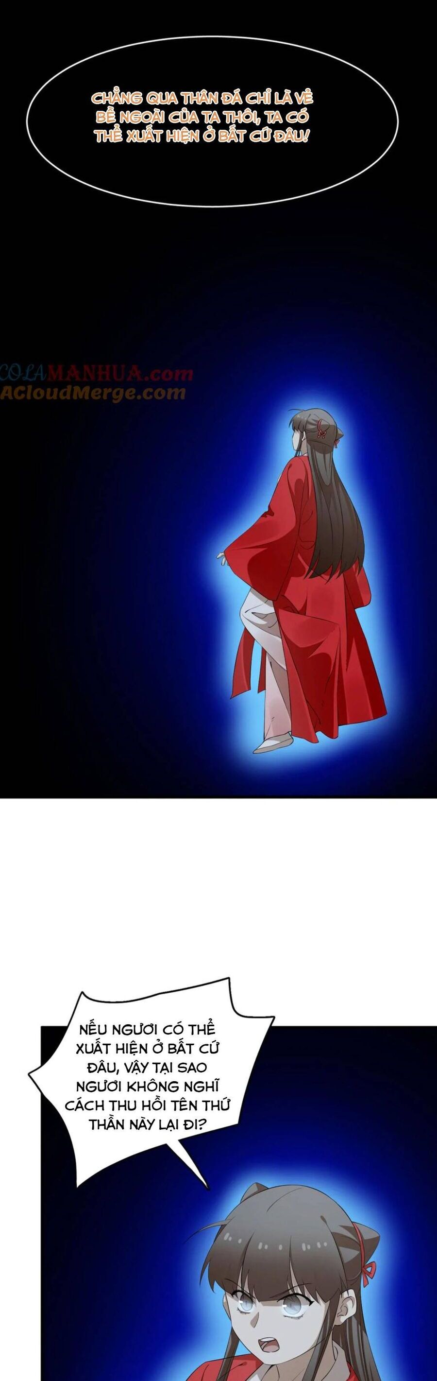 Độc Bộ Thiên Hạ: Đặc Công Thần Y Chapter 506 - 6