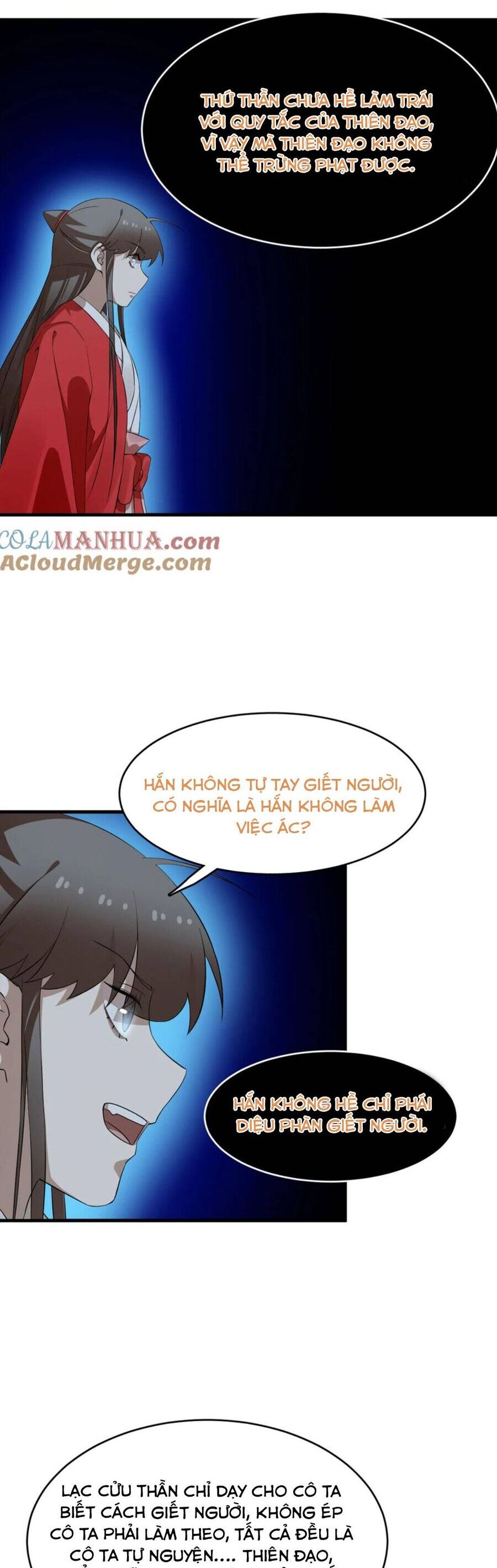 Độc Bộ Thiên Hạ: Đặc Công Thần Y Chapter 506 - 8