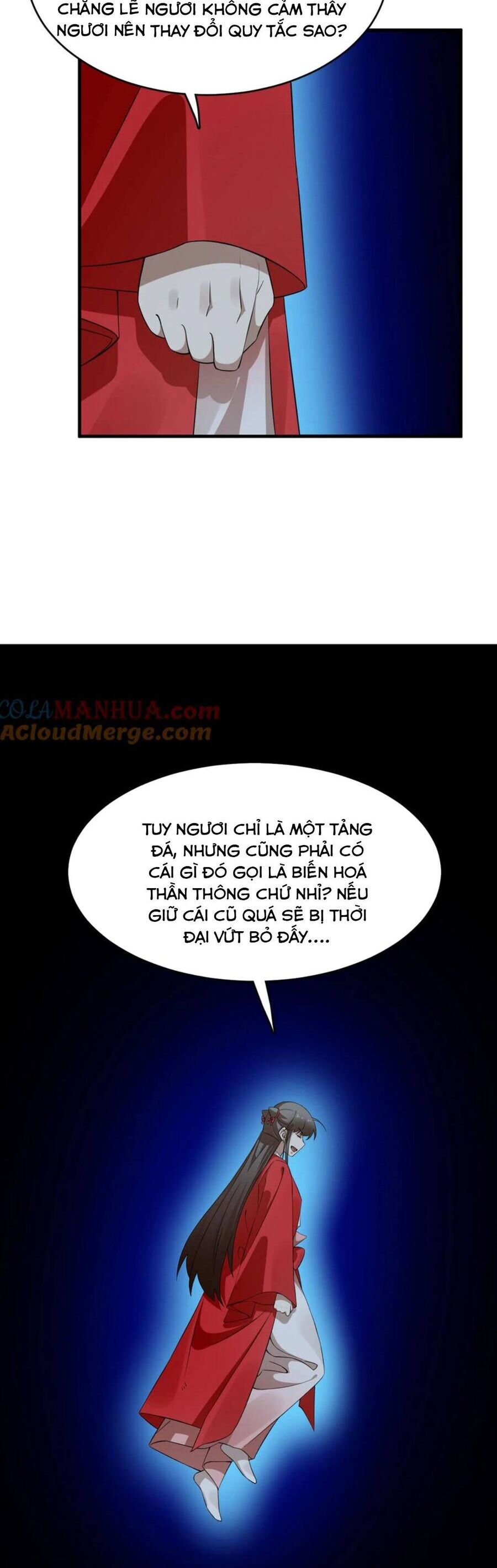 Độc Bộ Thiên Hạ: Đặc Công Thần Y Chapter 506 - 9