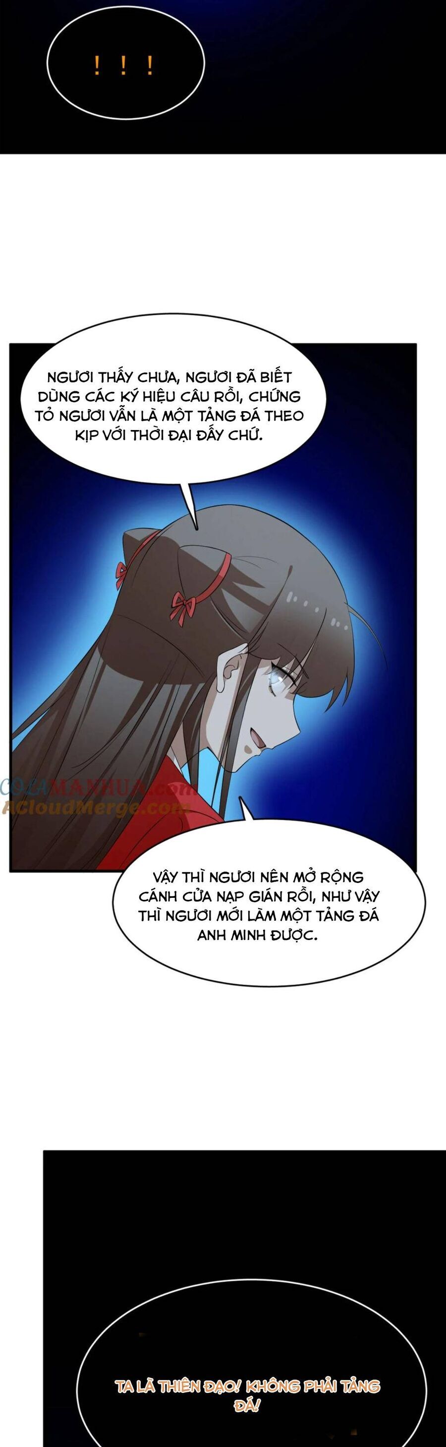 Độc Bộ Thiên Hạ: Đặc Công Thần Y Chapter 506 - 10