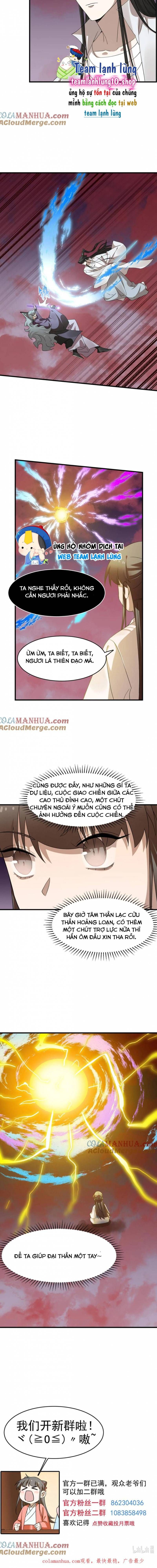 Độc Bộ Thiên Hạ: Đặc Công Thần Y Chapter 509 - 4