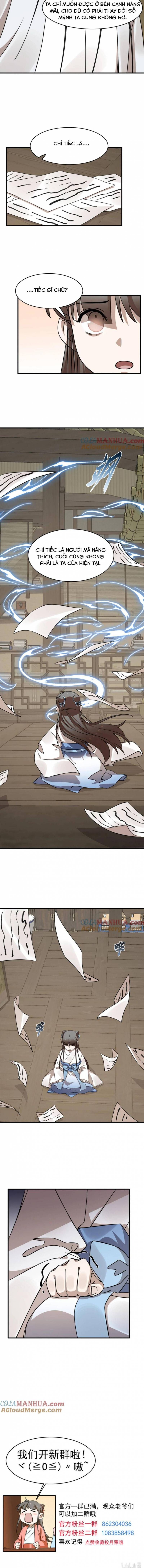 Độc Bộ Thiên Hạ: Đặc Công Thần Y Chapter 511 - 4