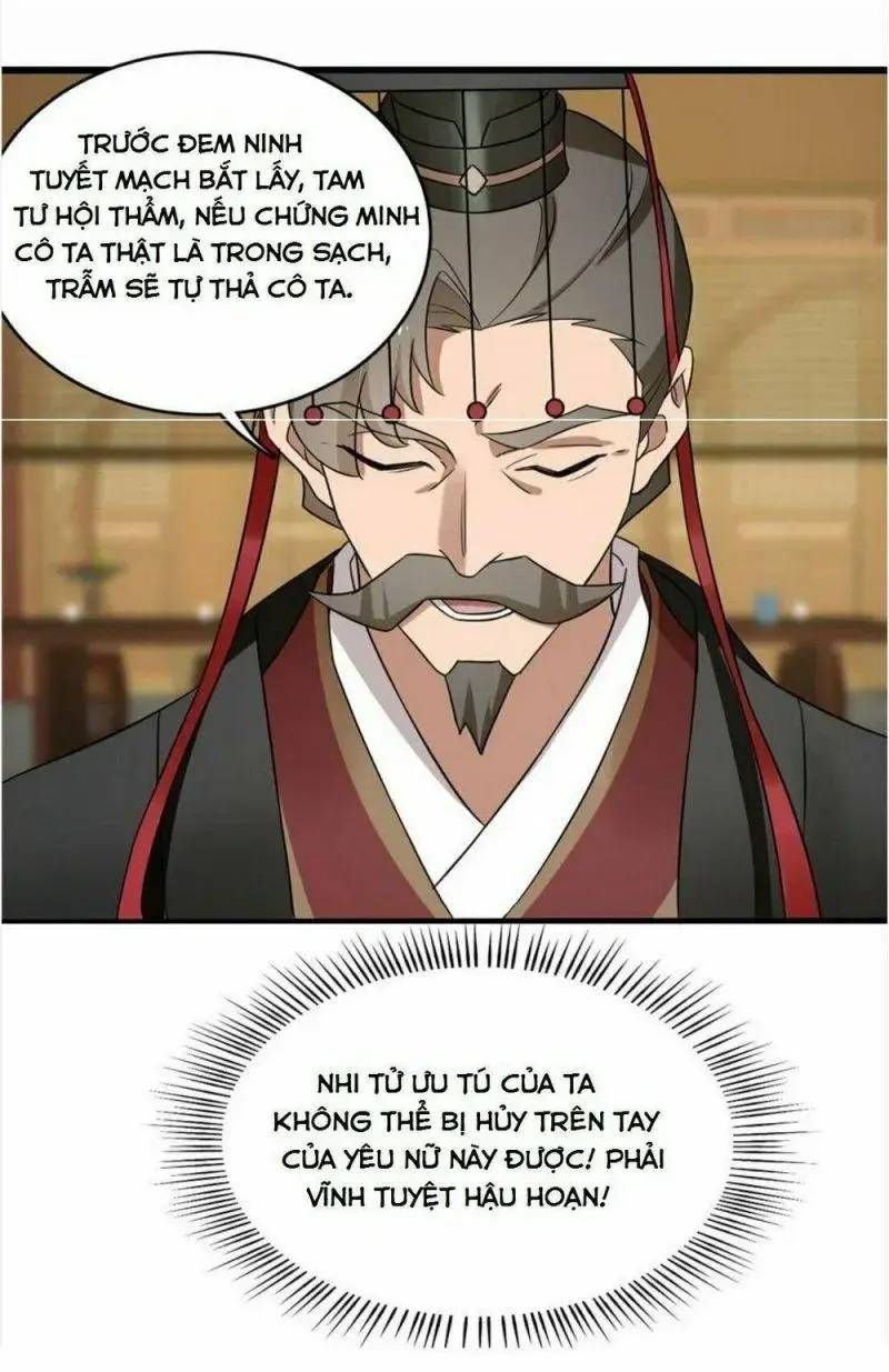 Độc Bộ Thiên Hạ: Đặc Công Thần Y Chapter 80.1 - 13