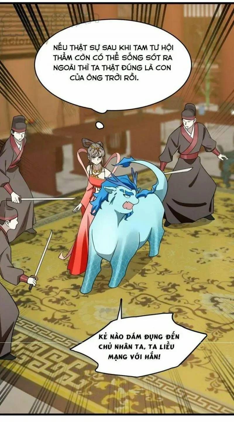 Độc Bộ Thiên Hạ: Đặc Công Thần Y Chapter 80.1 - 14