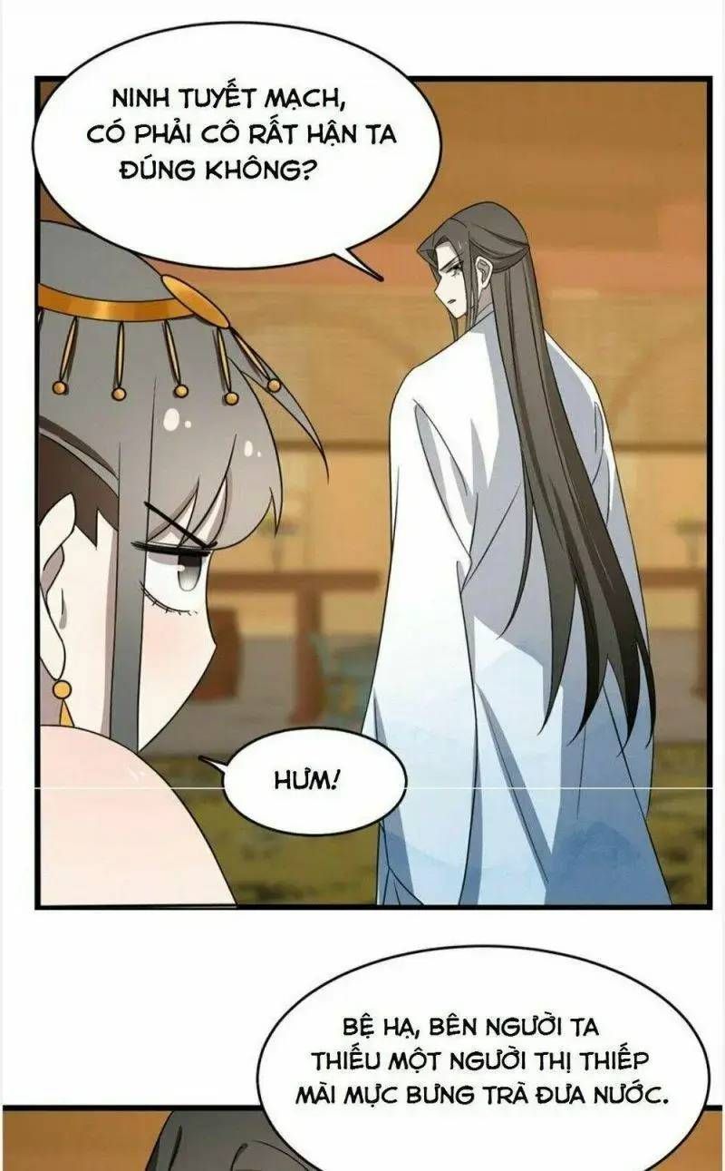 Độc Bộ Thiên Hạ: Đặc Công Thần Y Chapter 80.1 - 17
