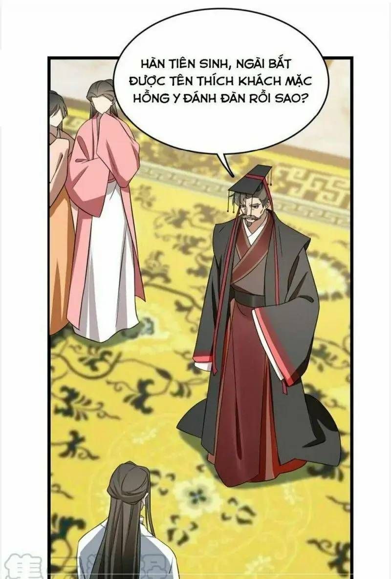 Độc Bộ Thiên Hạ: Đặc Công Thần Y Chapter 80.1 - 3