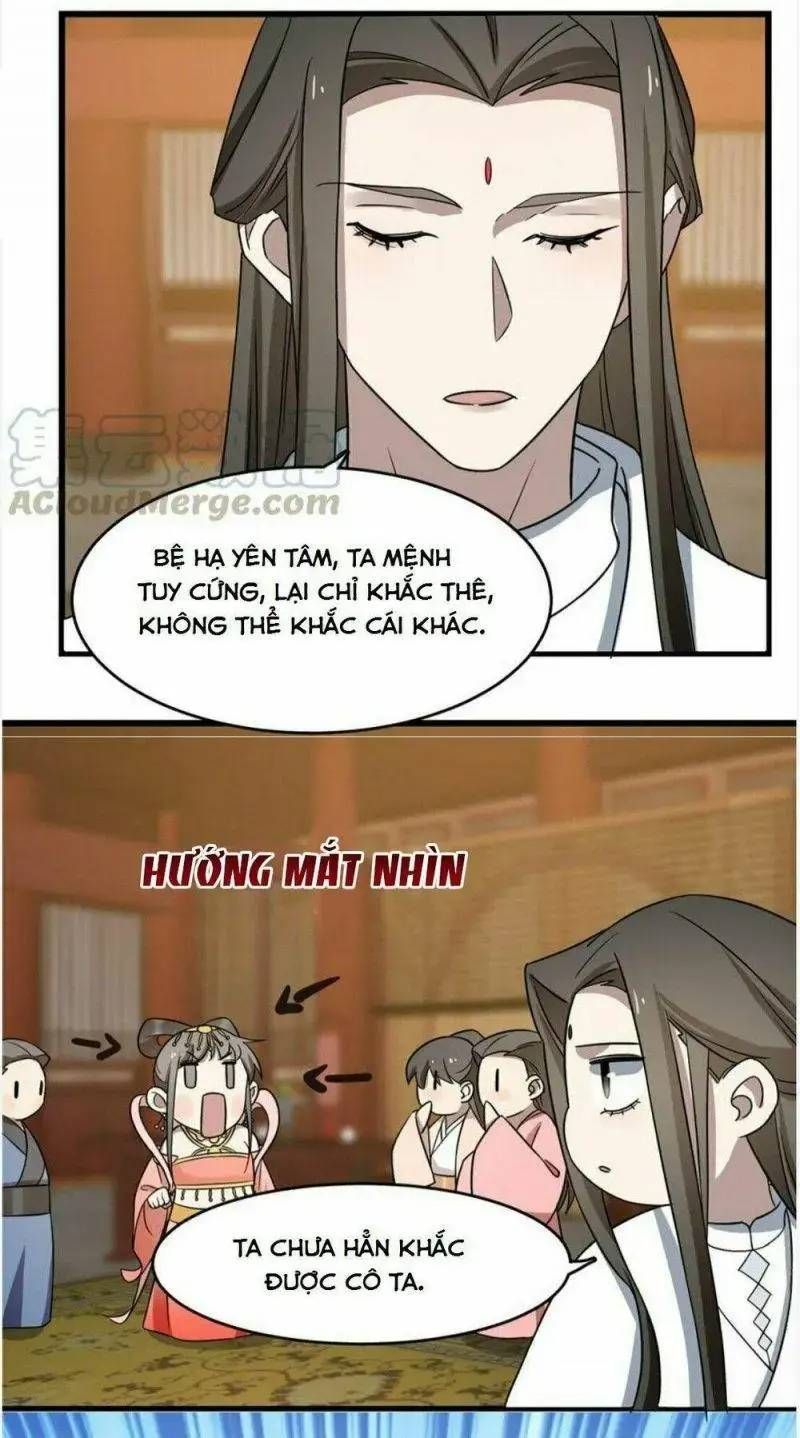 Độc Bộ Thiên Hạ: Đặc Công Thần Y Chapter 80.1 - 21