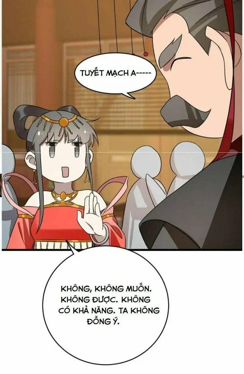 Độc Bộ Thiên Hạ: Đặc Công Thần Y Chapter 80.1 - 28