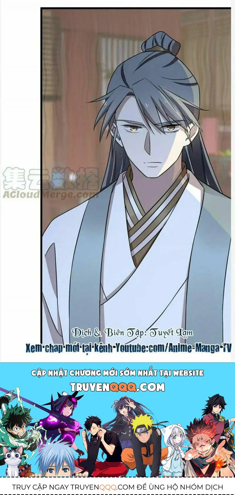 Độc Bộ Thiên Hạ: Đặc Công Thần Y Chapter 80.1 - 29