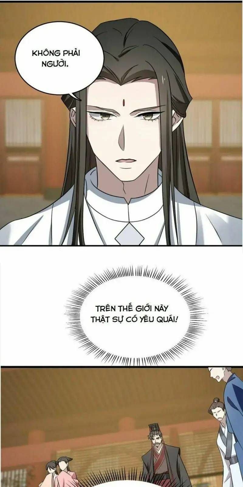 Độc Bộ Thiên Hạ: Đặc Công Thần Y Chapter 80.1 - 5