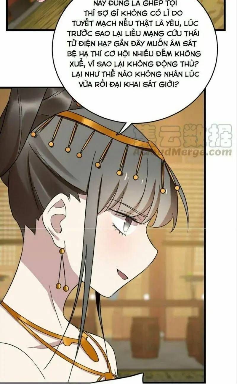 Độc Bộ Thiên Hạ: Đặc Công Thần Y Chapter 80.1 - 9