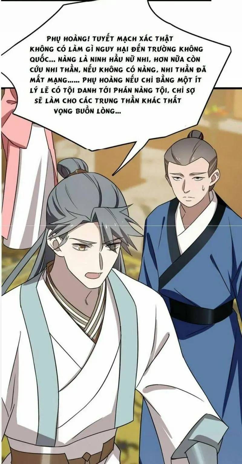 Độc Bộ Thiên Hạ: Đặc Công Thần Y Chapter 80.1 - 10