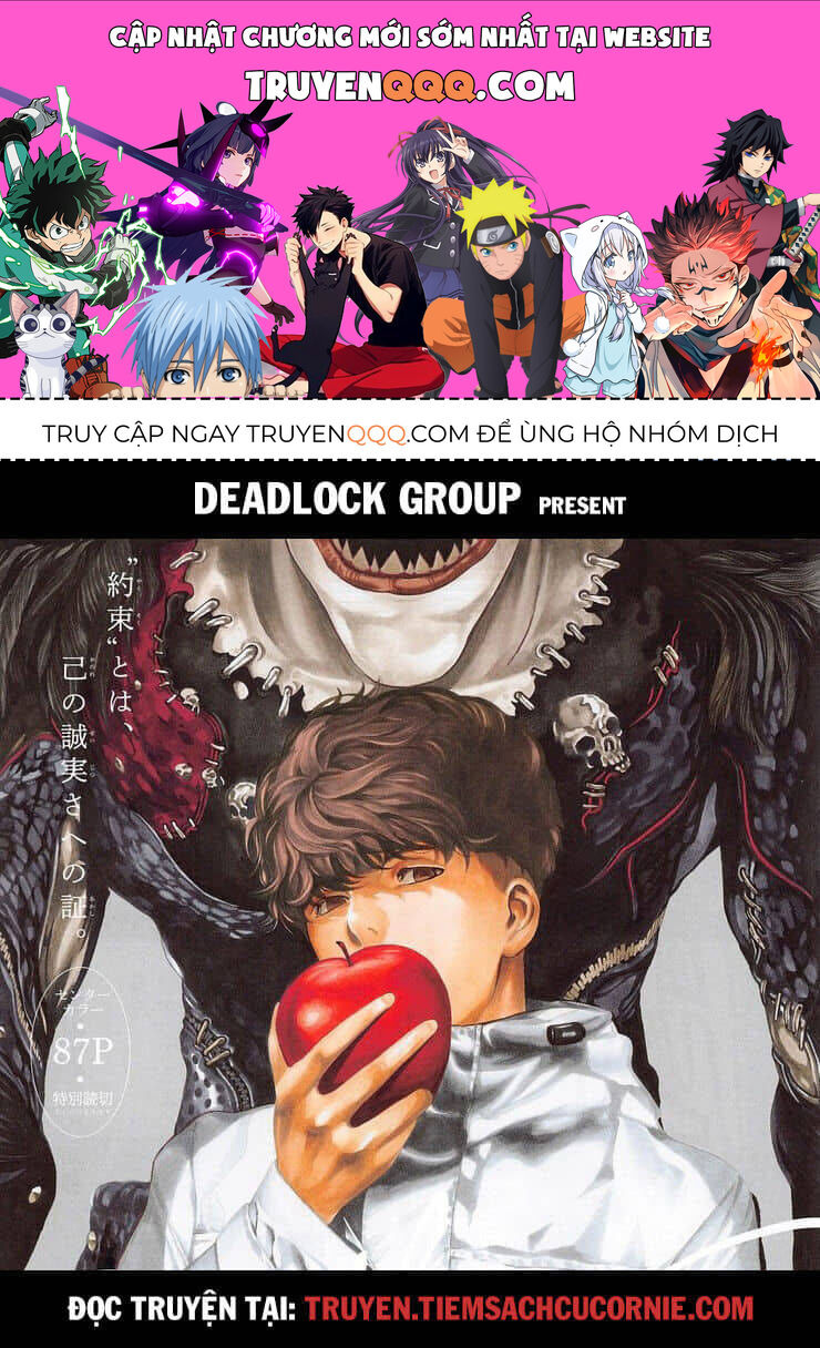 Cuốn Sổ Thiên Mệnh Chapter 114 - 1