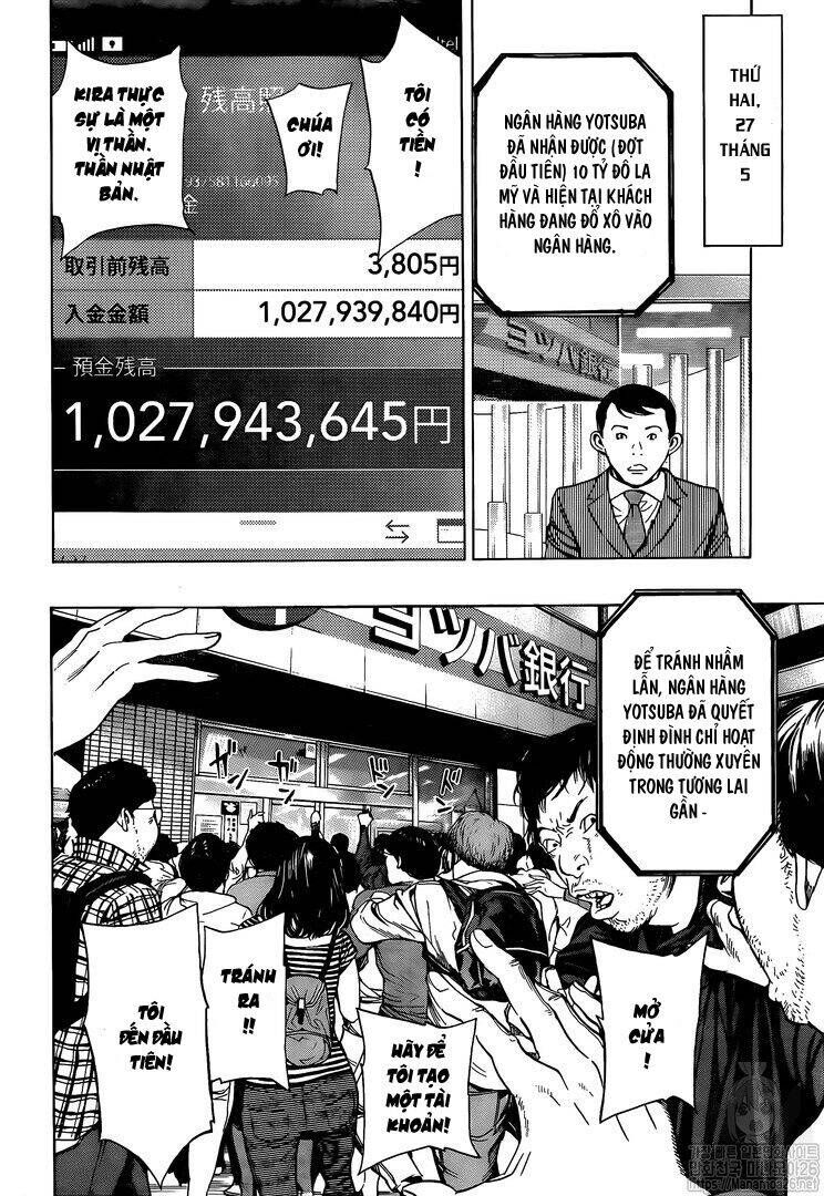 Cuốn Sổ Thiên Mệnh Chapter 114 - 12