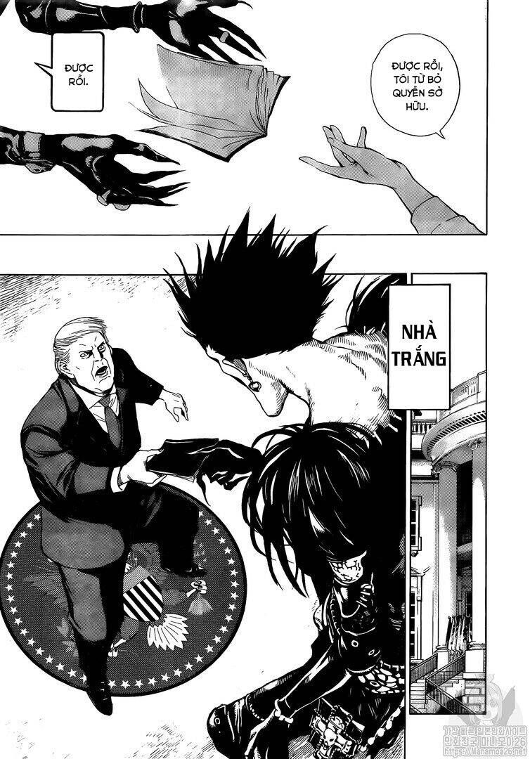 Cuốn Sổ Thiên Mệnh Chapter 114 - 15