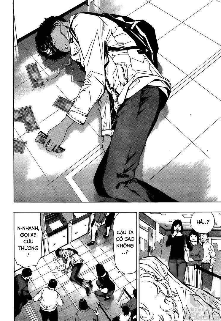 Cuốn Sổ Thiên Mệnh Chapter 114 - 20