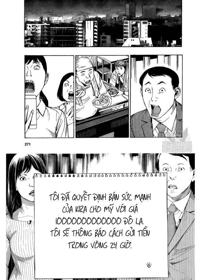 Cuốn Sổ Thiên Mệnh Chapter 114 - 3