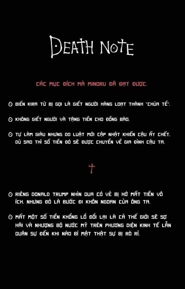 Cuốn Sổ Thiên Mệnh Chapter 114 - 23